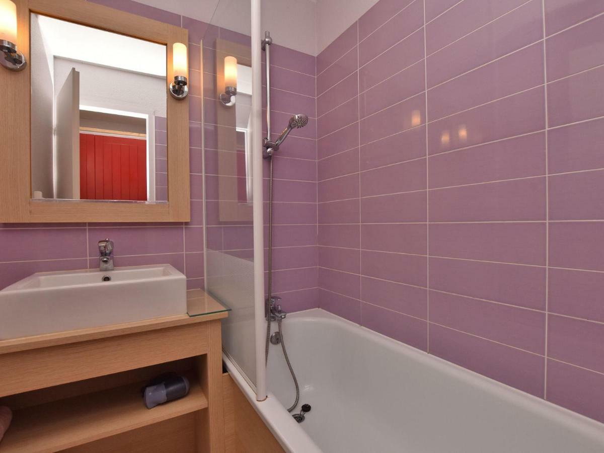 Beautiful Flat With Pool In Moliets Et Maa Apartment Exterior foto
